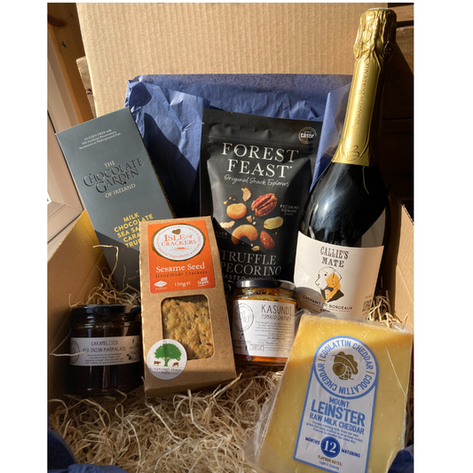 Birthday and Celebration Hamper