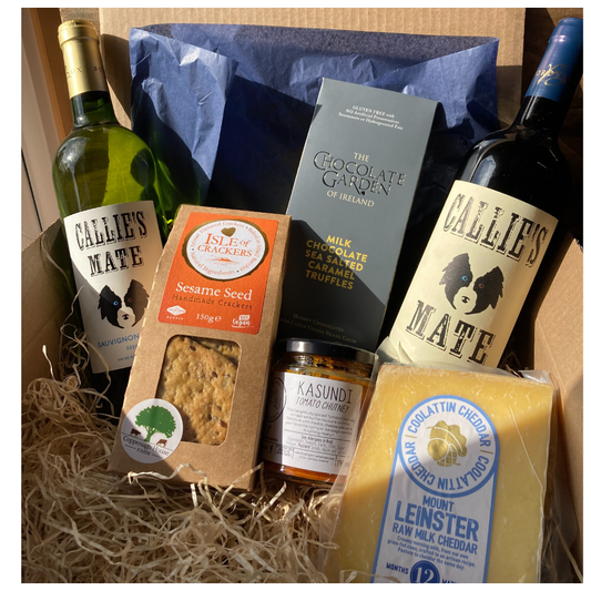 Corporate Gourmet Hamper