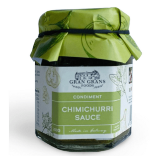 Gran Grans Sauces