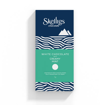 Skelligs Chocolate
