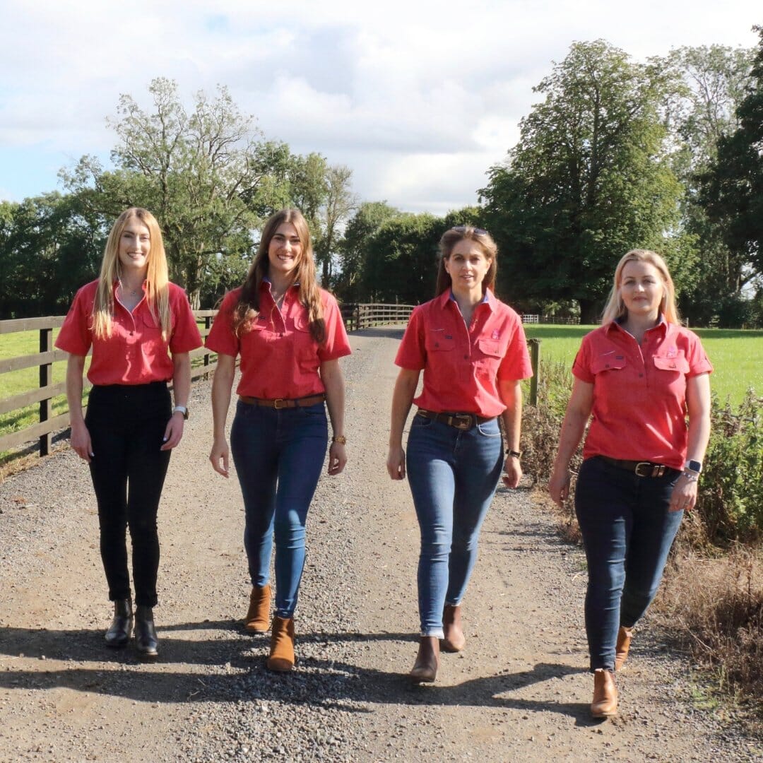 Breast Cancer Research Institute Country Style Shirt Shirts Ballybar 