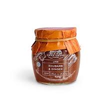 Gran Grans Mini Jams