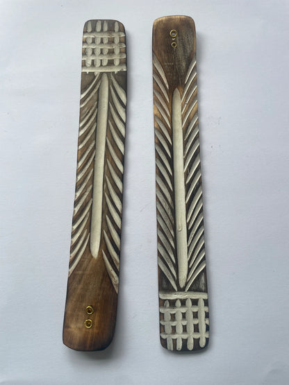 Luxury Hand Rolled Incense Sticks