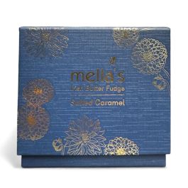 Mella Irish Butter Fudge