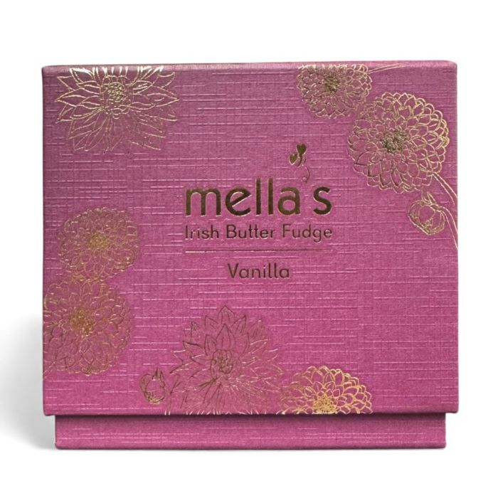 Mella Irish Butter Fudge