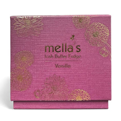 Mella Irish Butter Fudge